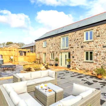 4 Bed in Falmouth 85825
