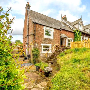 2 Bed in Egremont 87227