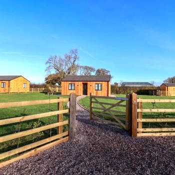 Walnut Lodge