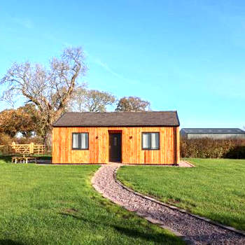 Ash Lodge