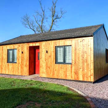Elm Lodge