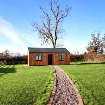 Oak Lodge