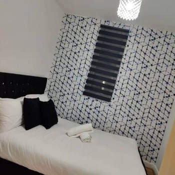 1 bedroom flat