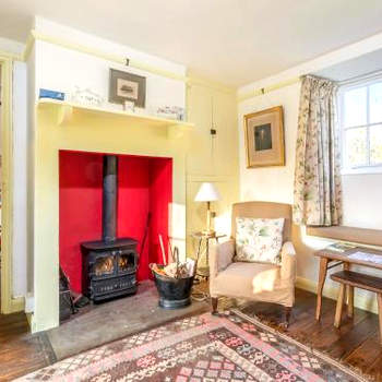 Gore Cottage