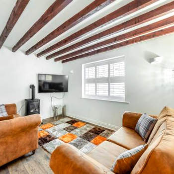 Rose Cottage - Uk45971