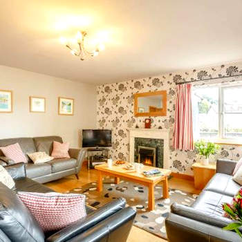 4 Bed in Harlech 89631