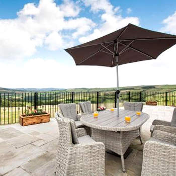 4 Bed in Denbigh 62368