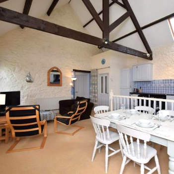 2 Bed in Clovelly 75468