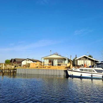 Ferry Lodge