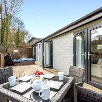 2 Bed in South Molton 82260