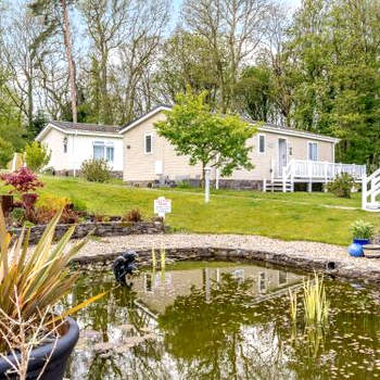 2 bed in New Quay 82786