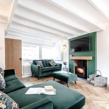 3 Bed in Thornton-Le-Dale 82856