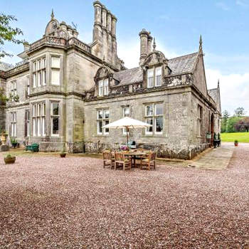 2 bed in Langholm 83344