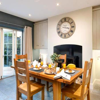 2 Bed in Cartmel 83546