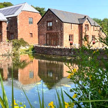 Mill Pond Cottage