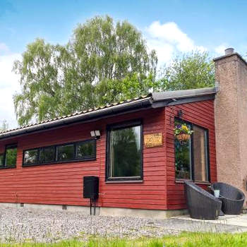 Dornie Lodge