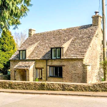 1 bed property in Tetbury 87442