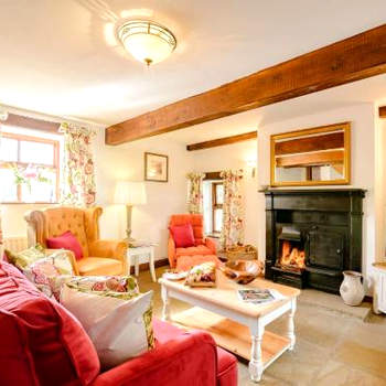 2 bed in Ramsgill 89165