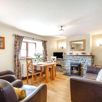 2 Bed in Barmouth 89393