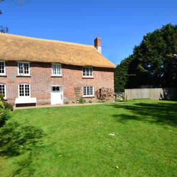 3 Bed in Sidmouth HARRI