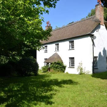 4 Bed in Hartland HACOT