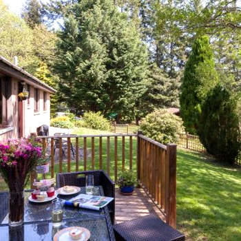 3 Bed in Drumnadrochit IN633
