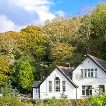 Holiday Cottage in Snowdonia (Sleeps 10)