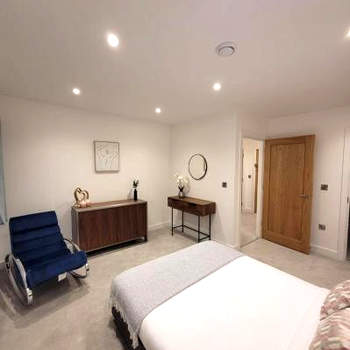 Luxury 2 Bed Apartment In The Center Of Rochester