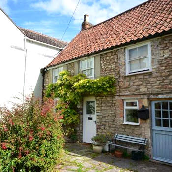 2 bed in Wells 52STT