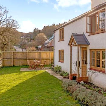 2 Bed in Lydbrook 55961