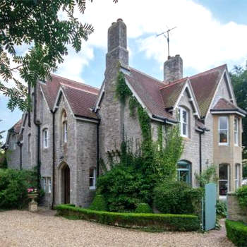 4 Bed in Lulworth Cove DC182