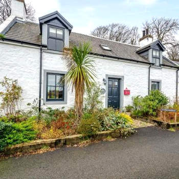 3 Bed in Brodick 77585