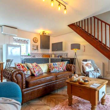2 Bed in South Molton 78303