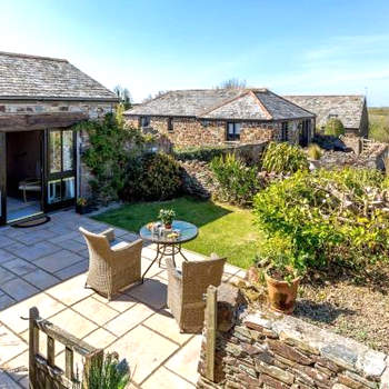 1 Bed in Widemouth Bay 81124