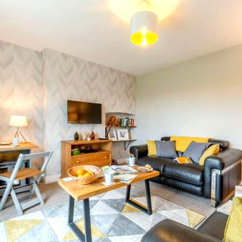 2 Bed in Kilnsea 83428