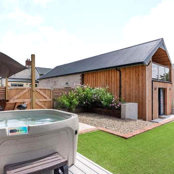 2 bed in Cardigan 83919