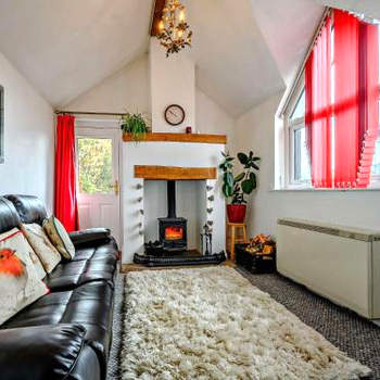 1 Bed in Troutbeck nr Ullswater SZ254