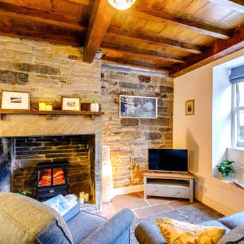 1 Bed in Holmfirth 85392