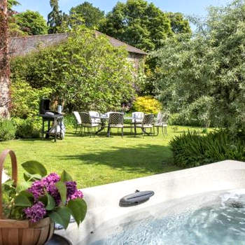 5 Bed in Minterne Magna 87050