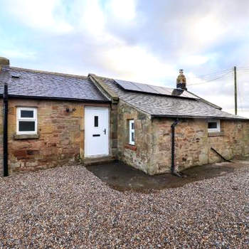 Henhill Lodge