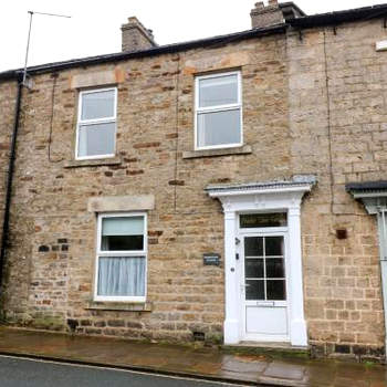 Harker View Cottage