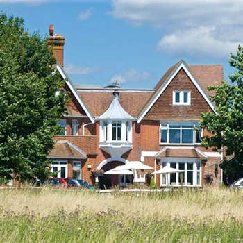 Hickstead Hotel