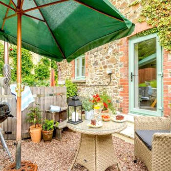1 Bed in Great Torrington 00782