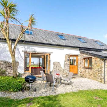 2 Bed in Clovelly HIFOB