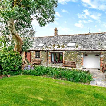 2 Bed in Looe 43127