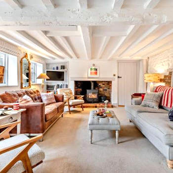 3 Bed in Beaulieu Heath NFL82