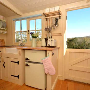 1 bed in Llandyfan 65190