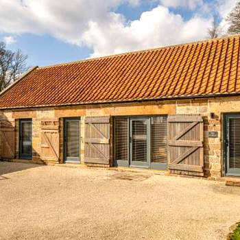 2 Bed in North York Moors National Park G0132