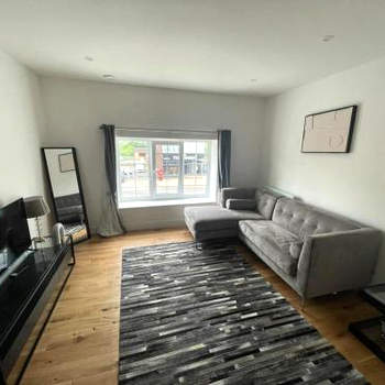 Luxury 1 Bed Apartment In The Heart Of Rochester
