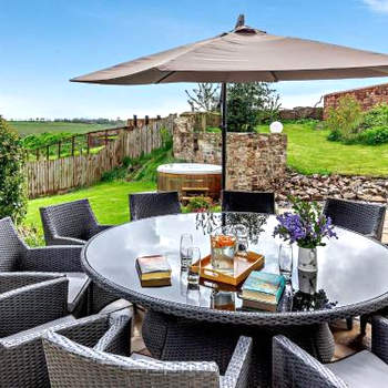5 Bed in Ashbrittle 77900